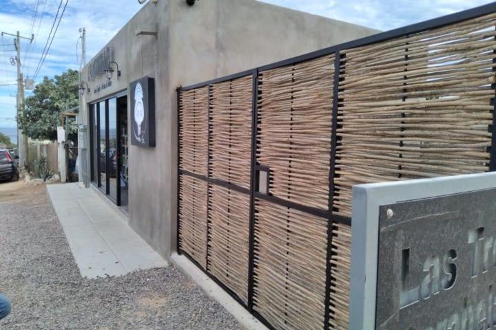Las 3 Carabelas Bcs El Sargento Exterior photo