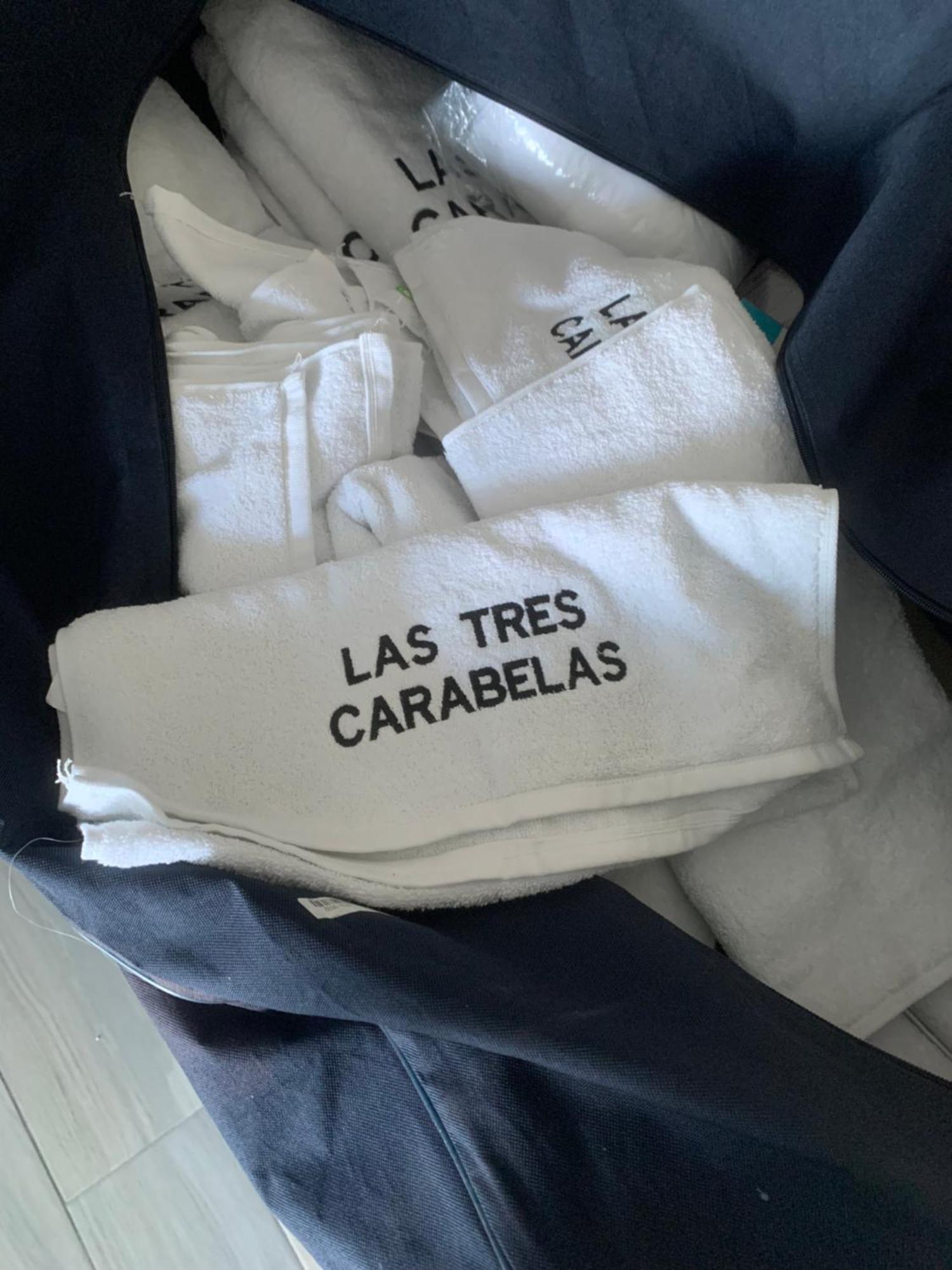 Las 3 Carabelas Bcs El Sargento Exterior photo
